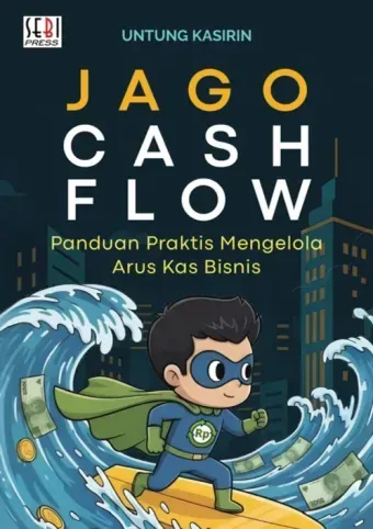 Preview Buku Jago Cash Flow