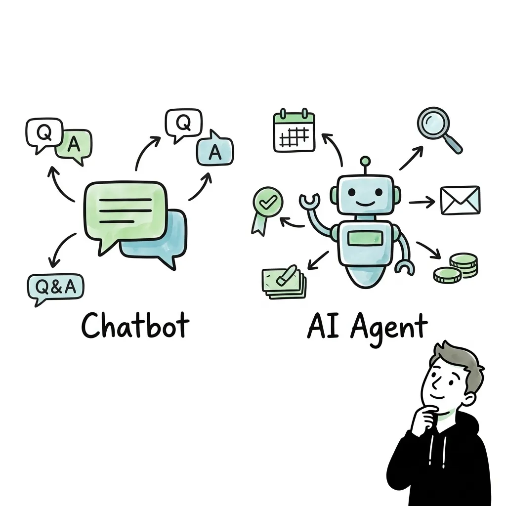 AI Agent Operations