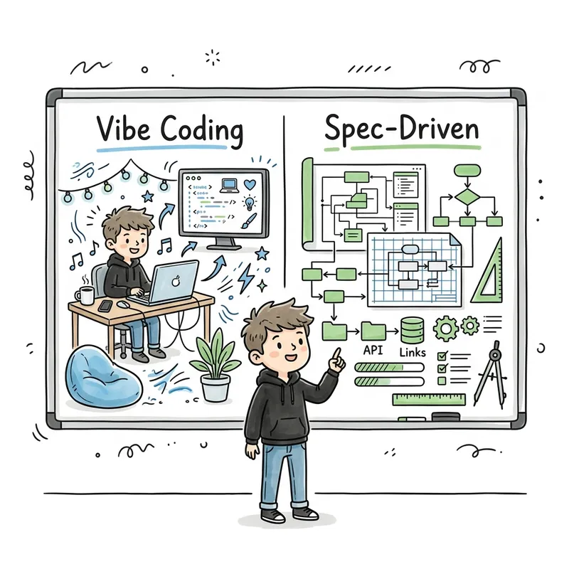 Vibe Coding Itu Menyenangkan. Sampai Aplikasi Anda Mulai Dipakai Orang